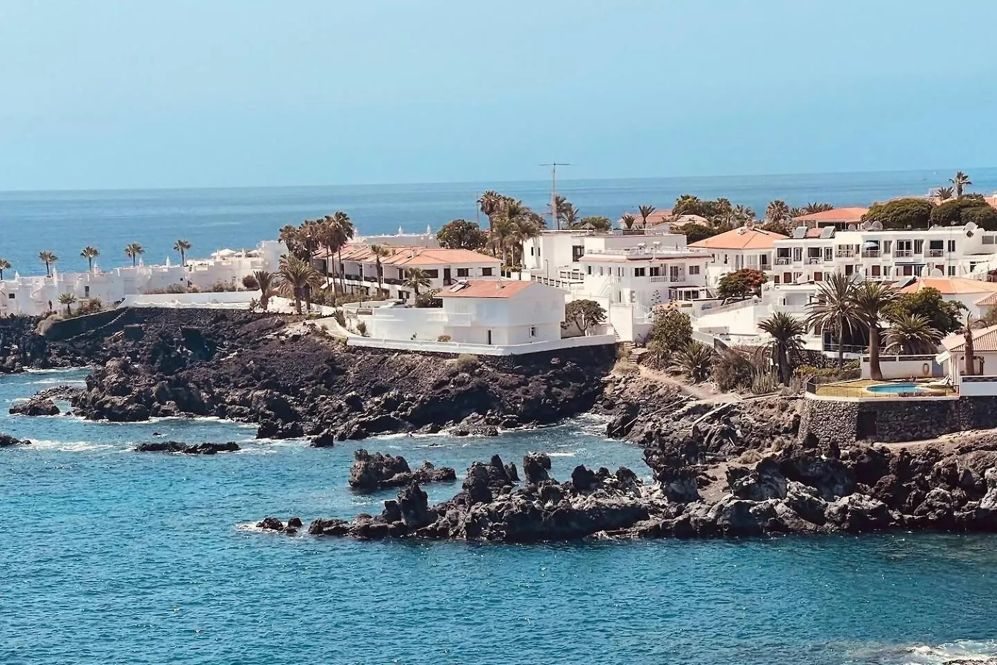 Your Sunset Sunny Place In Tenerife Puerto de Santiago  Apartment Puerto de Santiago (Tenerife)
