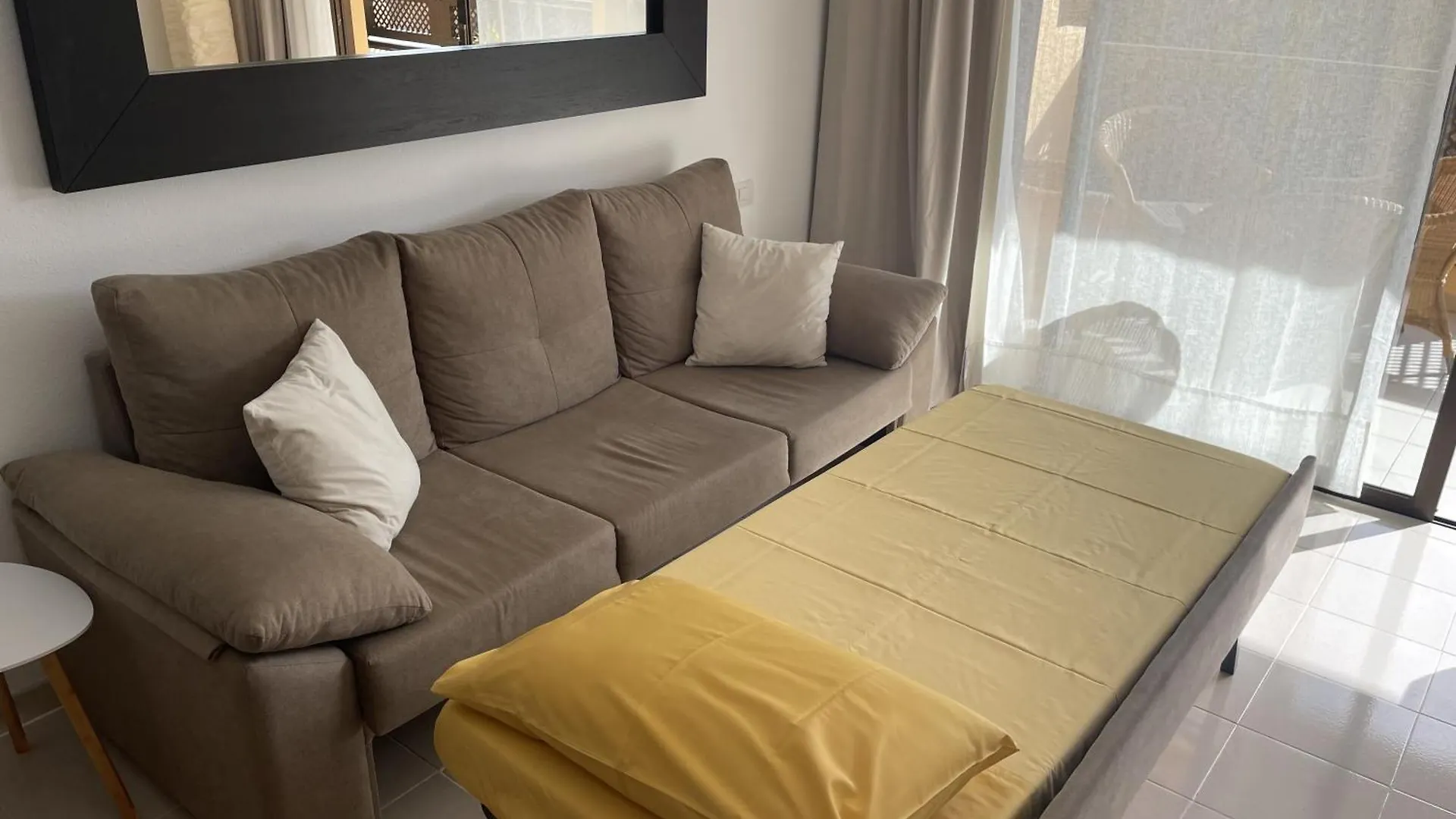 Apartment Your Sunset Sunny Place In Tenerife Puerto de Santiago