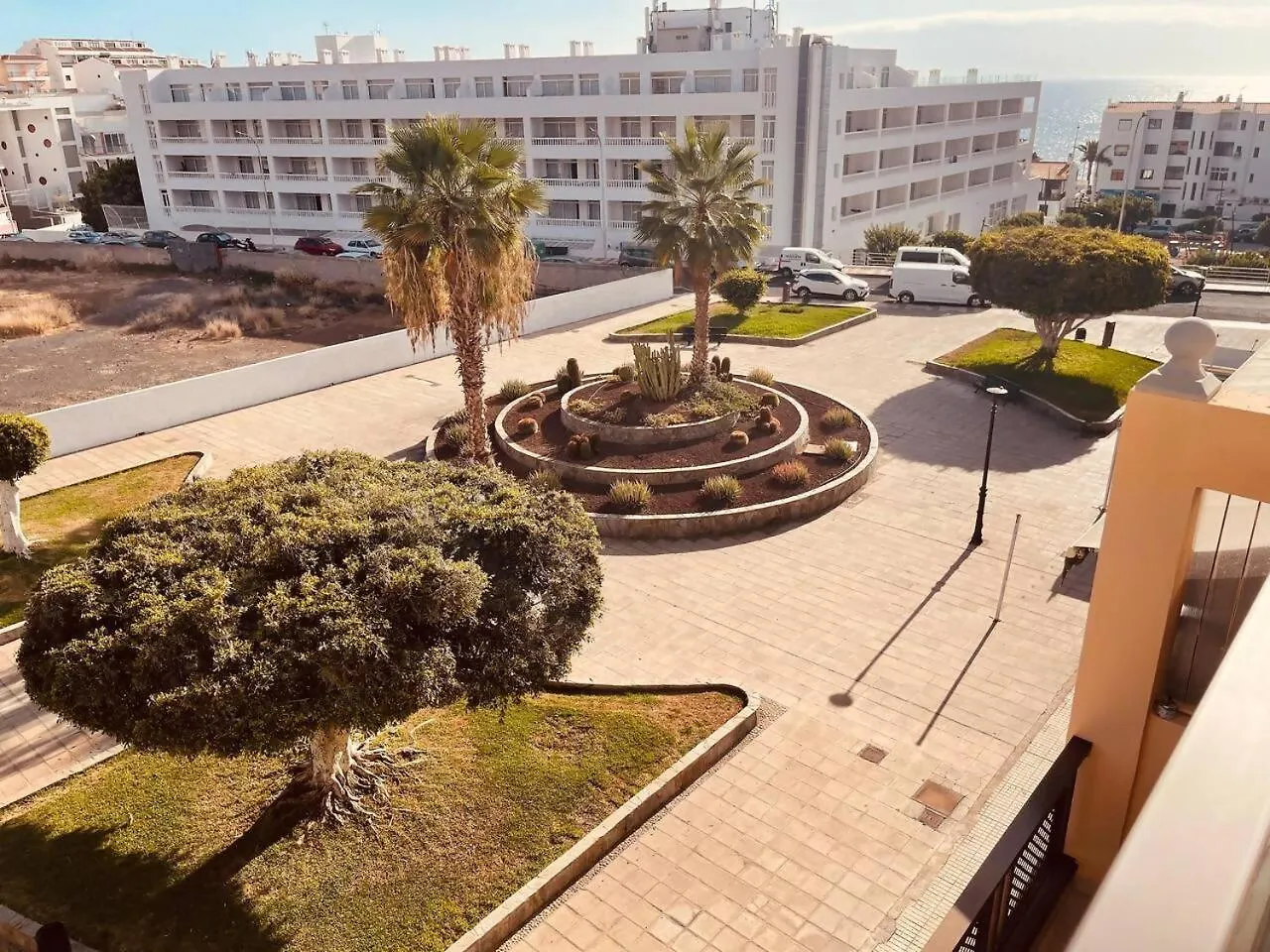 Apartment Your Sunset Sunny Place In Tenerife Puerto de Santiago