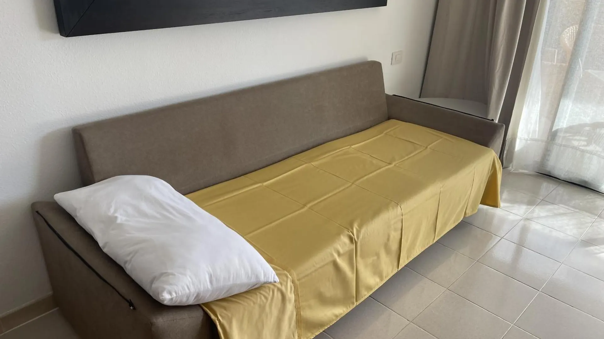 Your Sunset Sunny Place In Tenerife Puerto de Santiago  Apartment Puerto de Santiago (Tenerife)