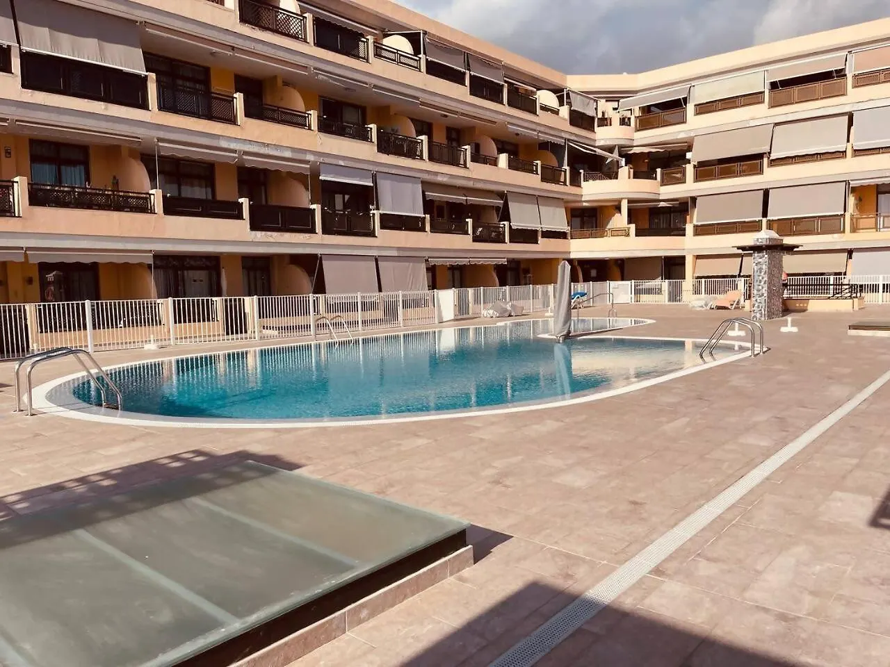 Your Sunset Sunny Place In Tenerife Puerto de Santiago  Apartment