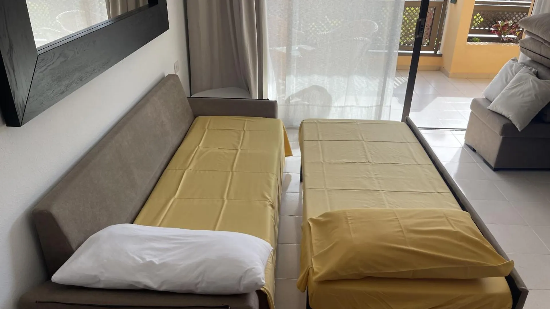 Apartment Your Sunset Sunny Place In Tenerife Puerto de Santiago  Spain