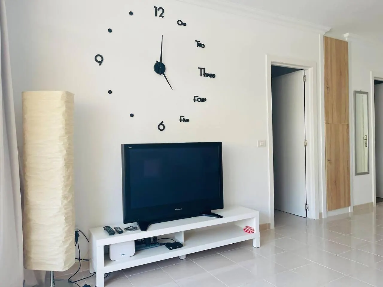 Apartment Your Sunset Sunny Place In Tenerife Puerto de Santiago