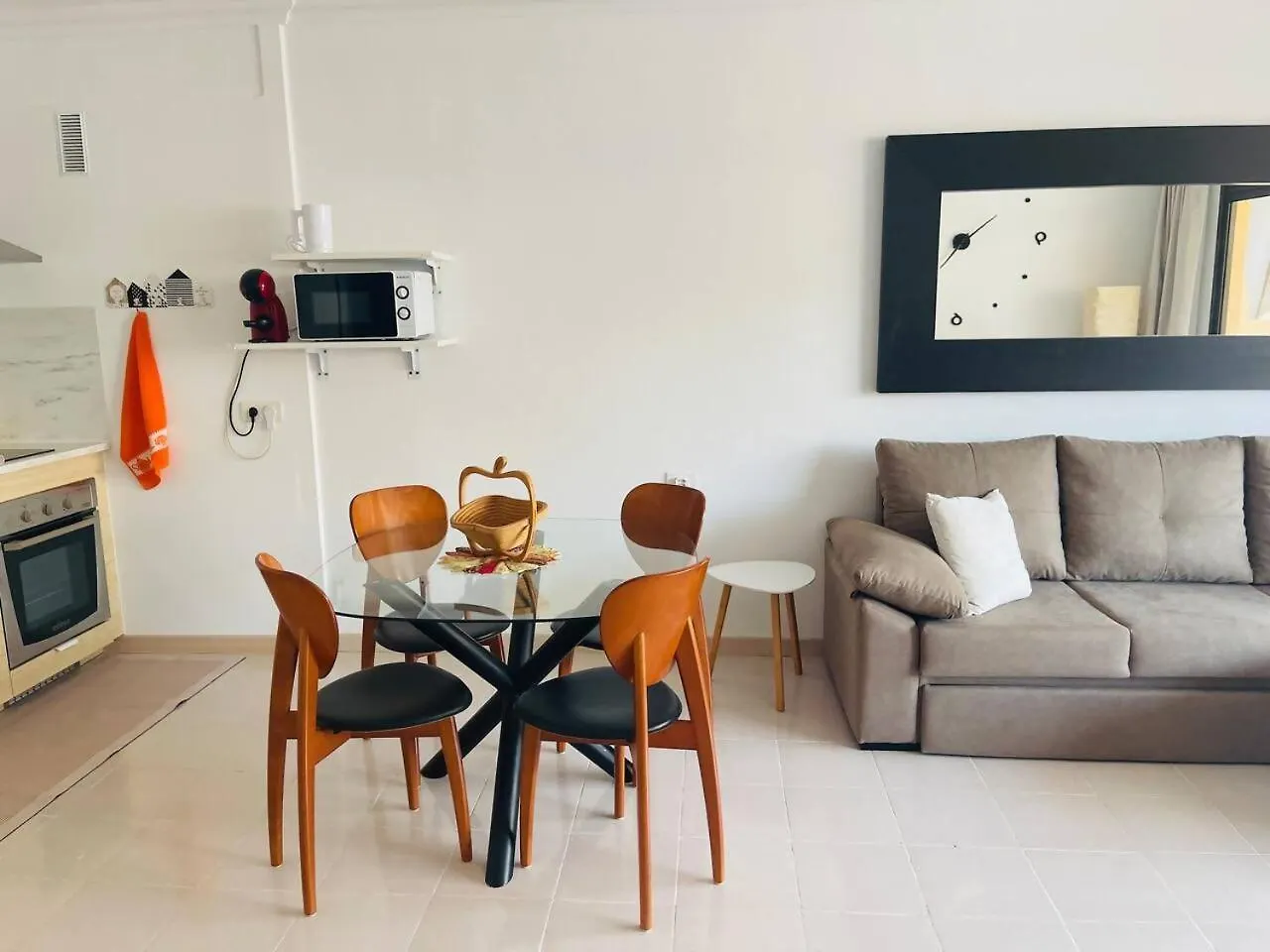 Your Sunset Sunny Place In Tenerife Puerto de Santiago  Apartment