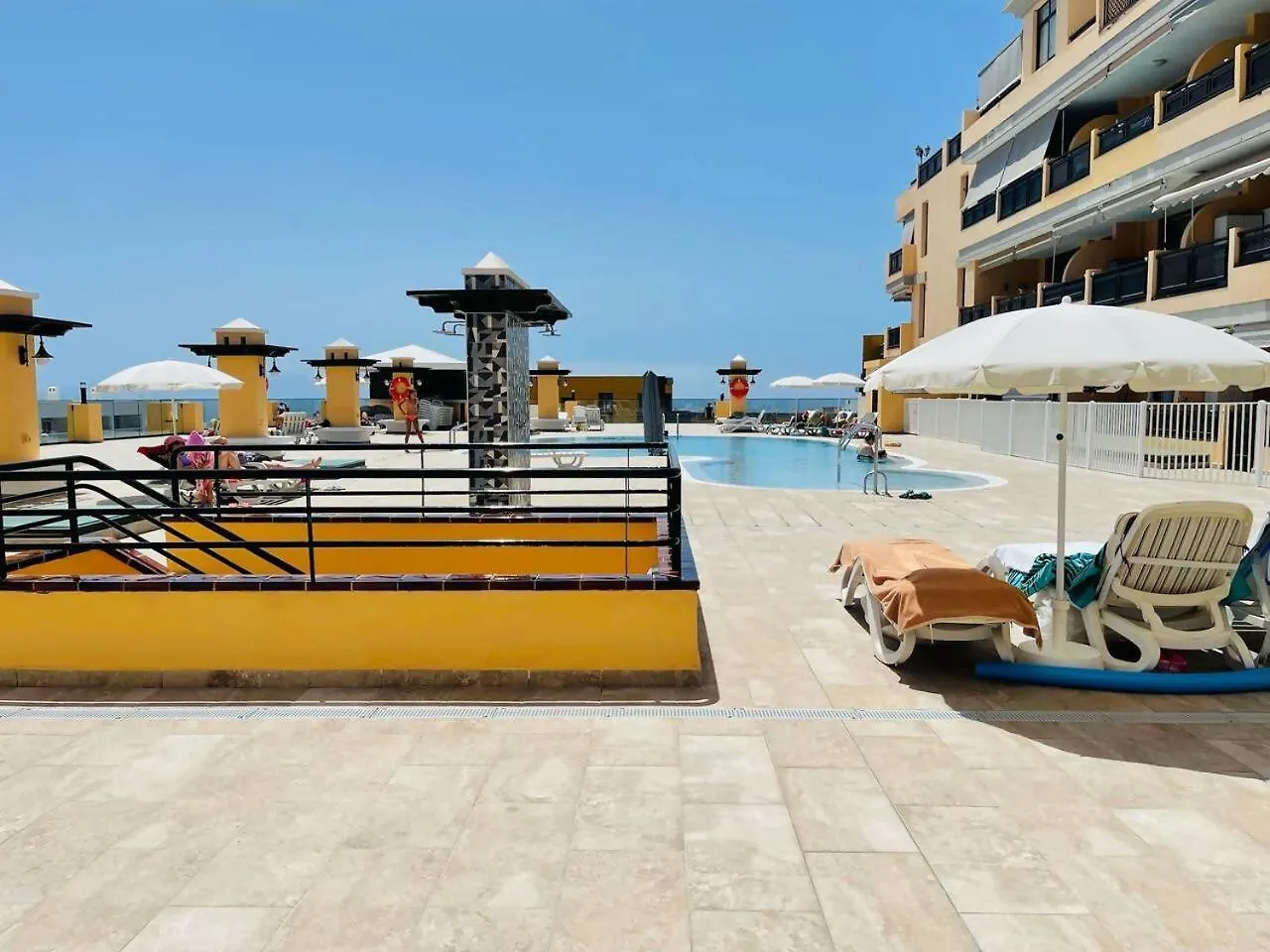 Your Sunset Sunny Place In Tenerife Puerto de Santiago  Spain